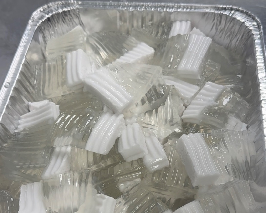 DJ7. Coconut Jelly